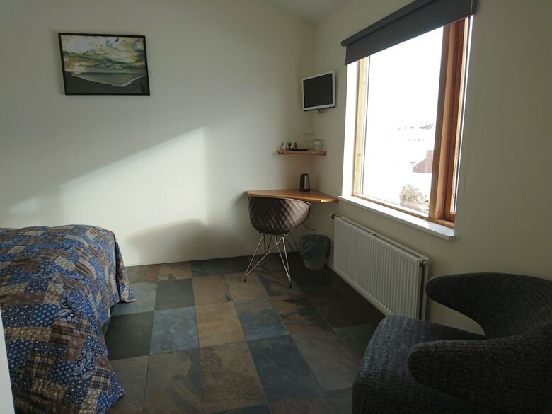 Fossat�n Country Hotel