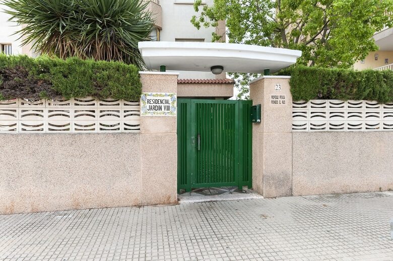 Apartamentos Nube