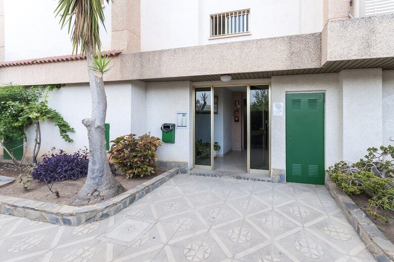Apartamentos Nube