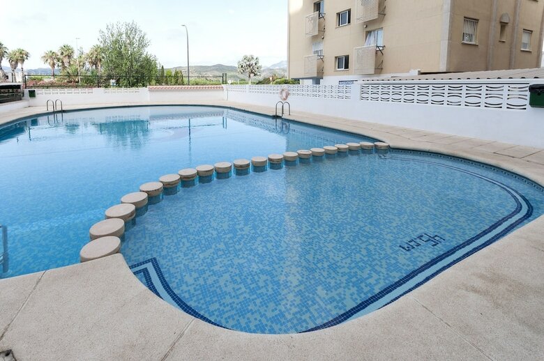 Apartamentos Nube