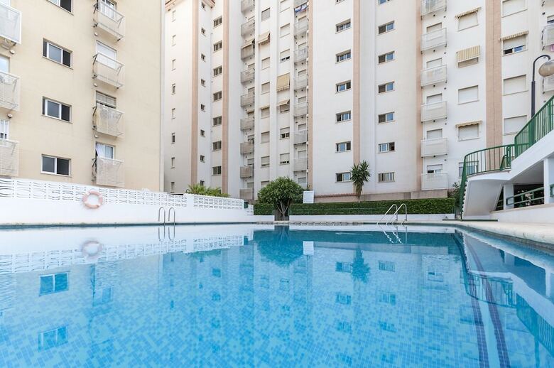 Apartamentos Nube