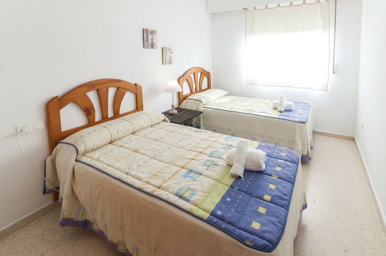 Apartamentos Nube