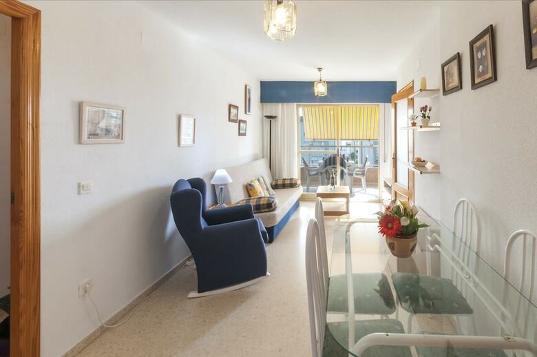 Apartamentos Nube