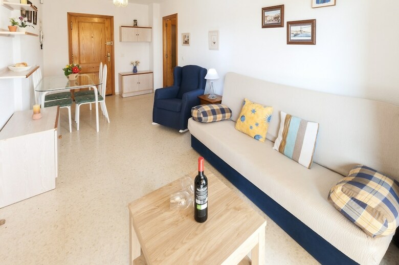 Apartamentos Nube