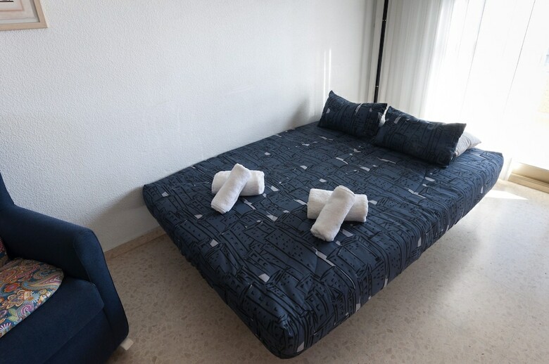 Apartamentos Nube