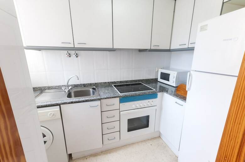 Apartamentos Nube