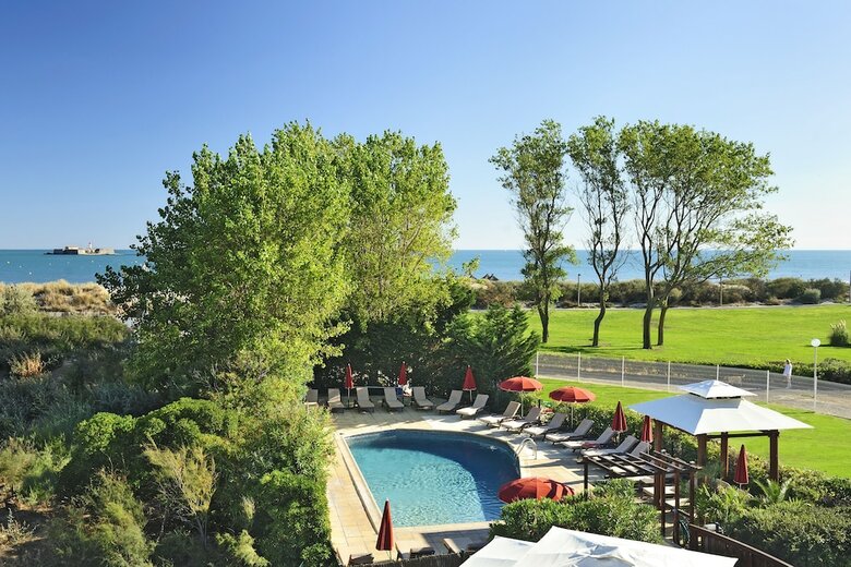 Hotel Capao Beach H�tel