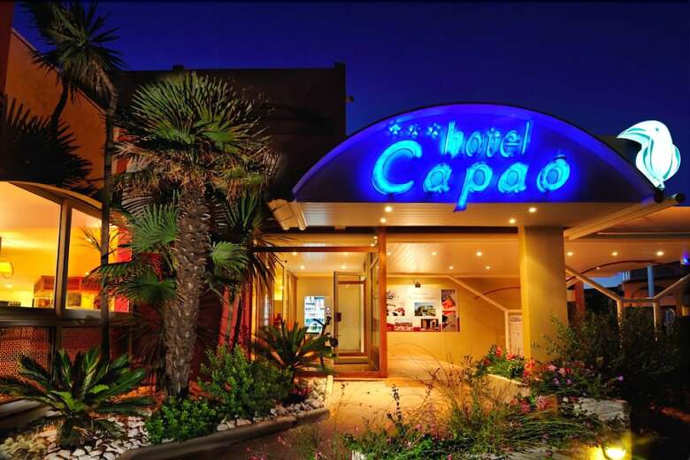 Hotel Capao Beach H�tel