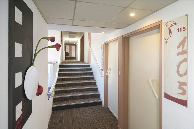 Hotel Capao Beach H�tel