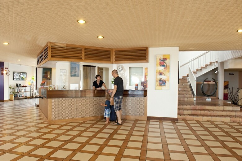 Hotel Capao Beach H�tel