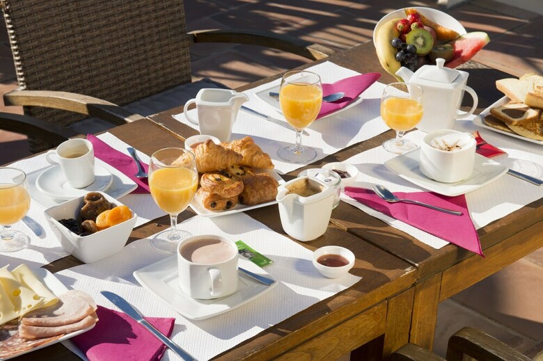 Hotel Capao Beach H�tel