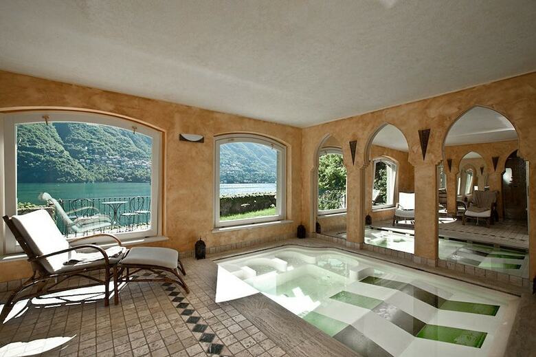 Posada Relais Villa Vittoria
