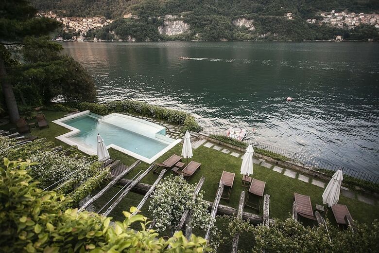 Posada Relais Villa Vittoria