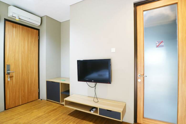 Hotel M Suite Lippo Karawaci