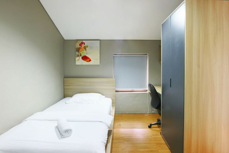 Hotel M Suite Lippo Karawaci
