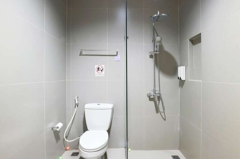 Hotel M Suite Lippo Karawaci