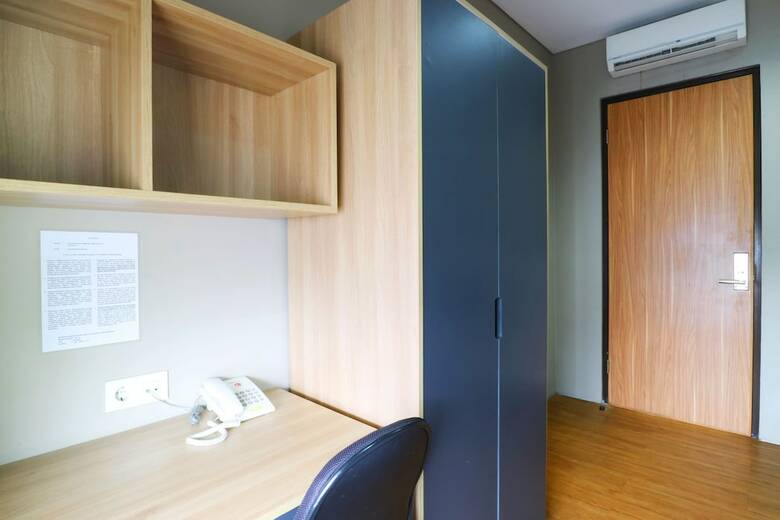 Hotel M Suite Lippo Karawaci