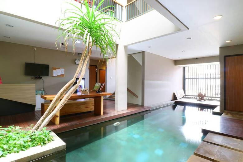 Hotel M Suite Lippo Karawaci