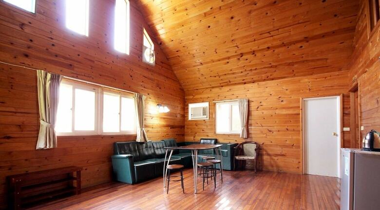 Hotel Double Lake Villa