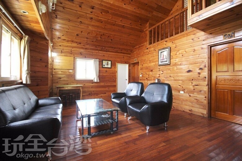 Hotel Double Lake Villa