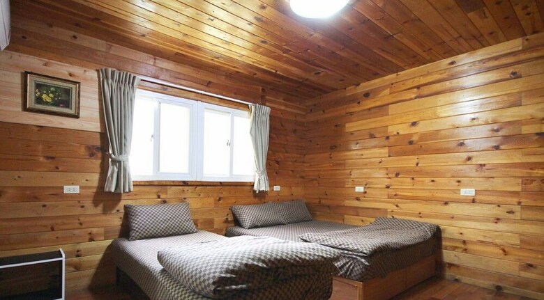 Hotel Double Lake Villa
