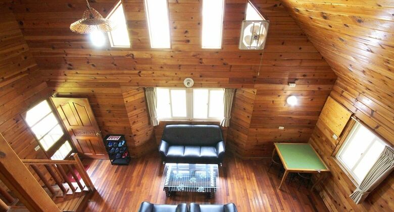 Hotel Double Lake Villa