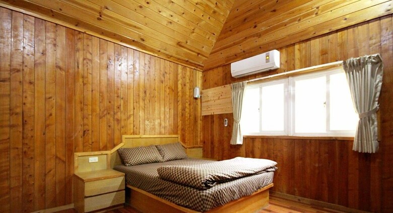 Hotel Double Lake Villa