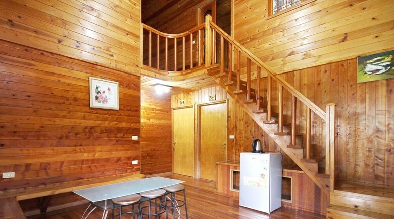 Hotel Double Lake Villa