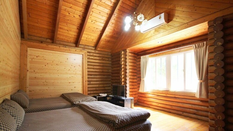 Hotel Double Lake Villa