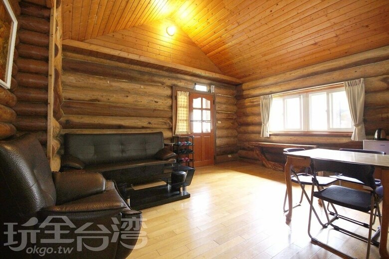 Hotel Double Lake Villa