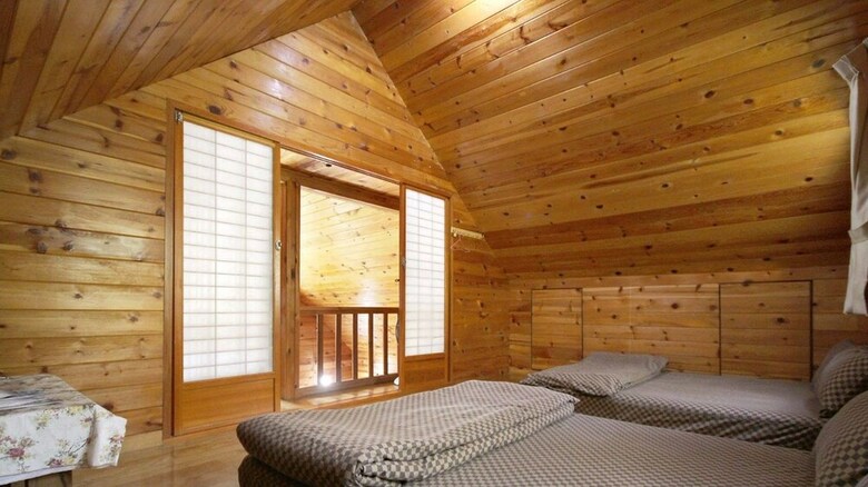 Hotel Double Lake Villa