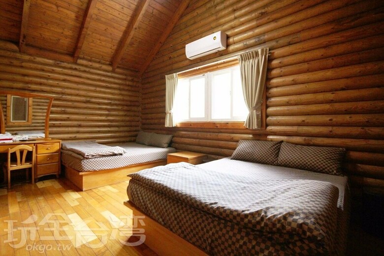 Hotel Double Lake Villa