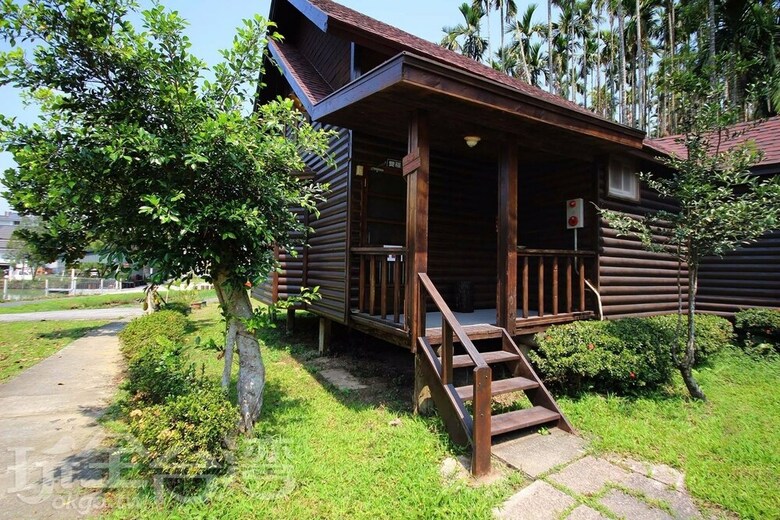 Hotel Double Lake Villa