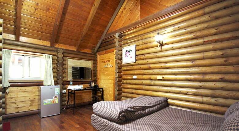 Hotel Double Lake Villa
