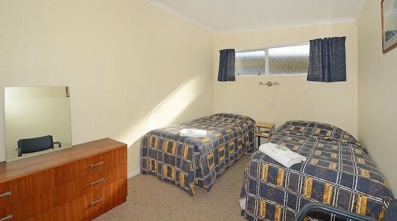 Trentham Motel