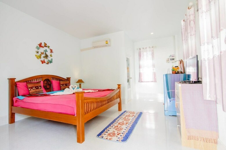 Hotel Panida Goodwill