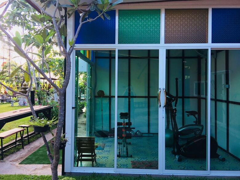 Hotel Panida Goodwill