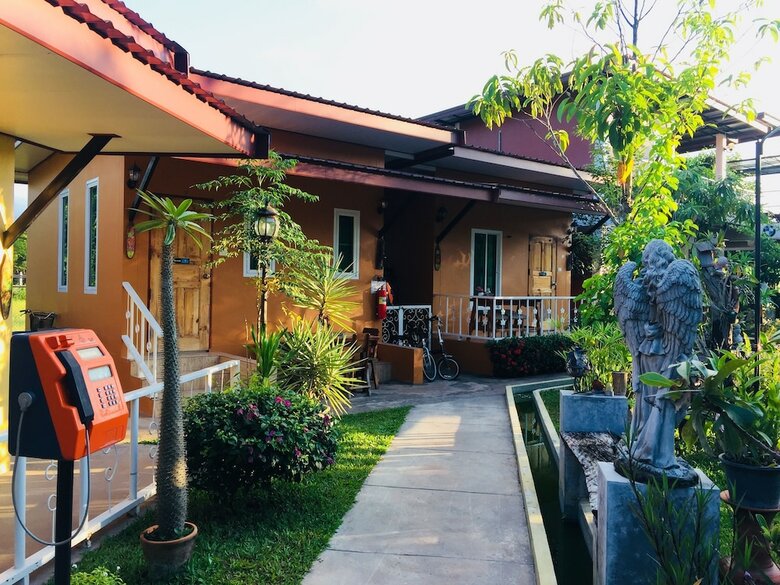 Hotel Panida Goodwill