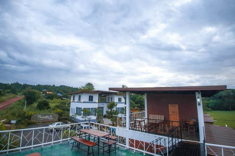 Hotel Panida Goodwill