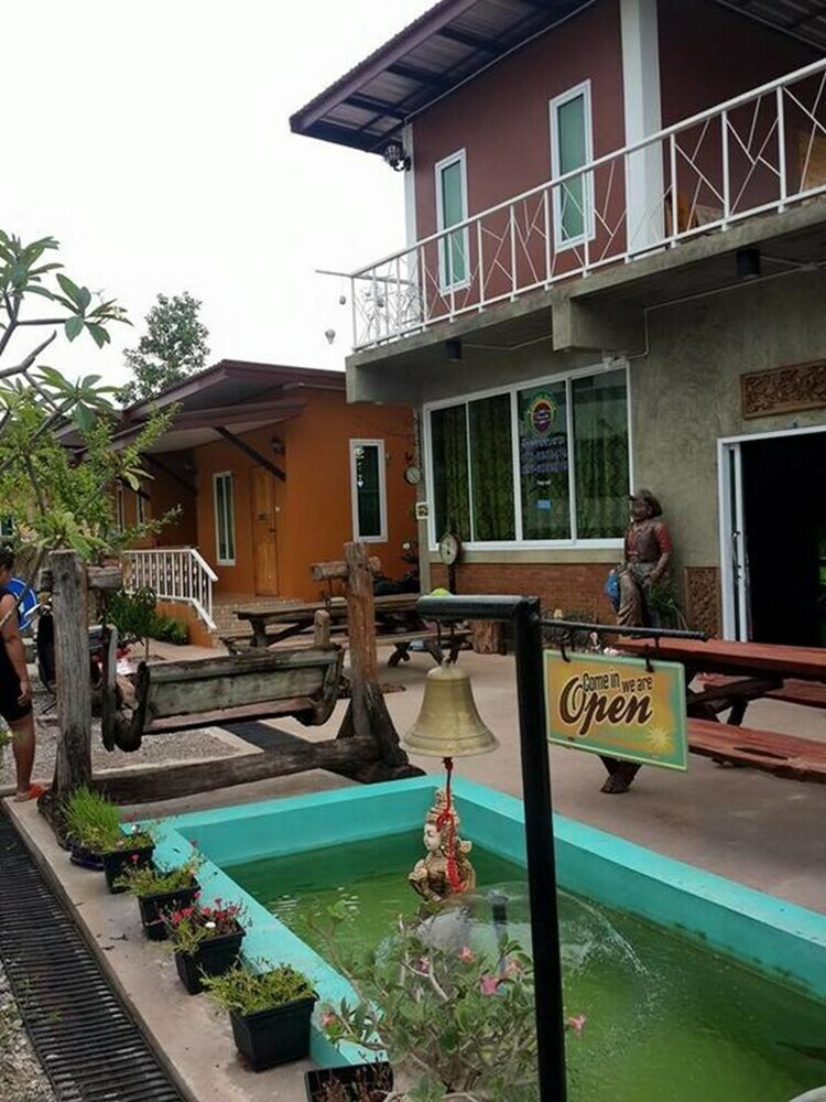 Hotel Panida Goodwill