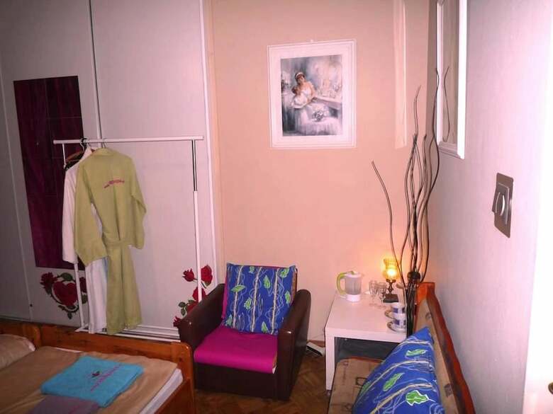 Apartamentos Spa & Room