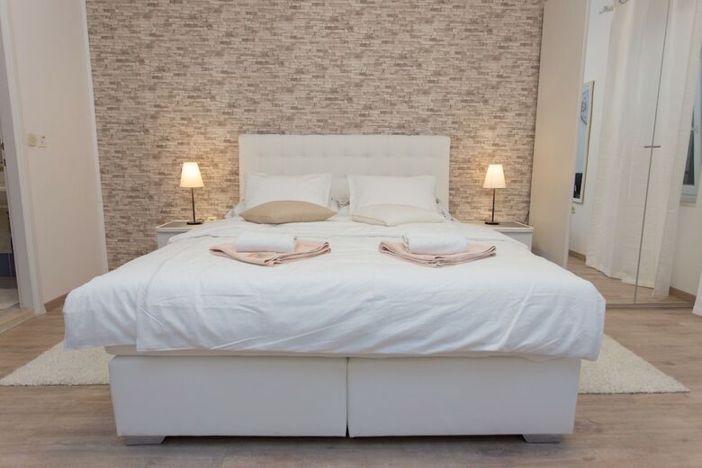 Apartmani Villa Sol
