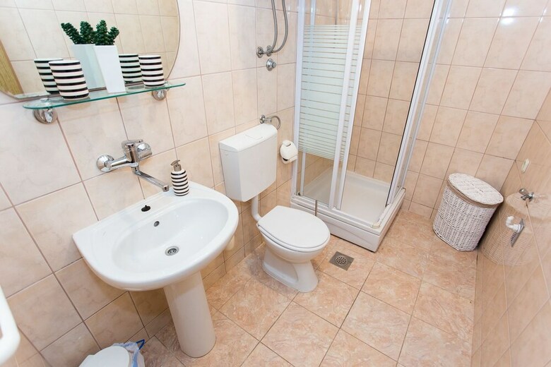 Apartmani Villa Sol