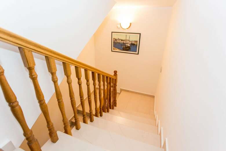Apartmani Villa Sol