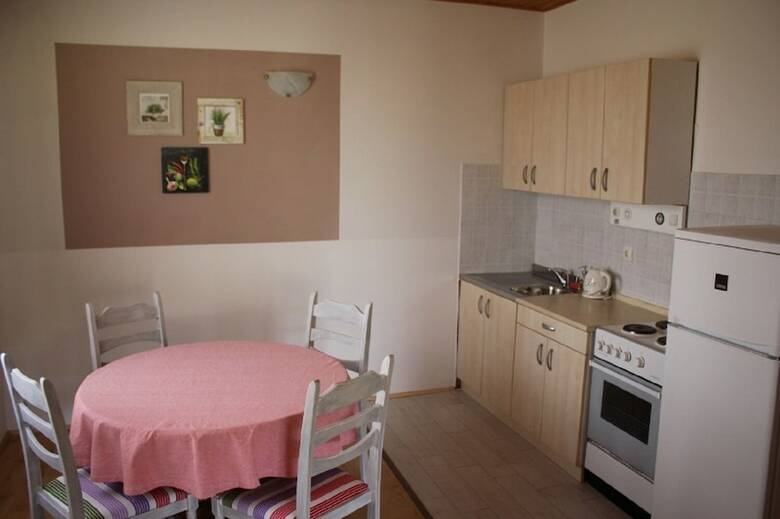 Apartments Campi Rab