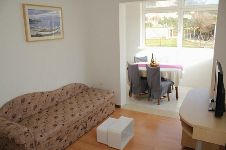 Apartments Campi Rab