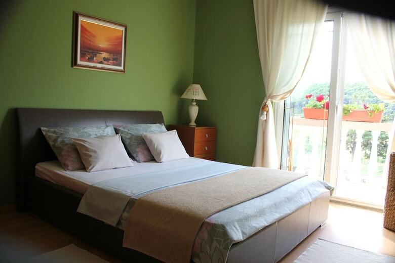 Apartments Campi Rab