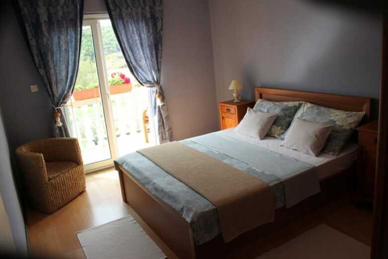 Apartments Campi Rab