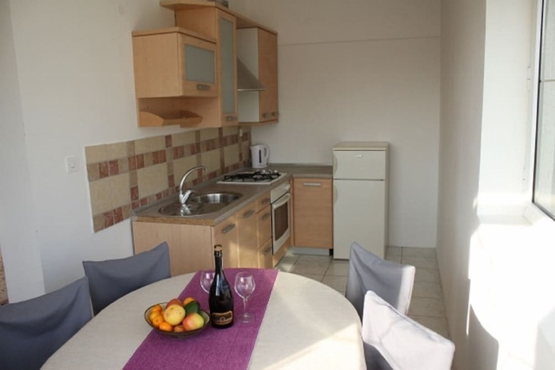 Apartments Campi Rab