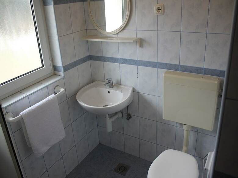 Apartments Campi Rab